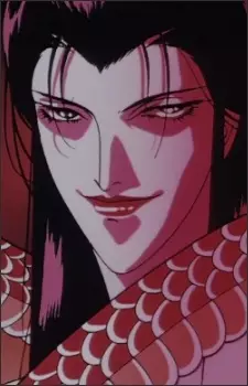 Gambar Karakter Anime: Benisato