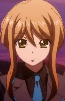 Gambar Karakter Anime: Phoebe Theodorakis