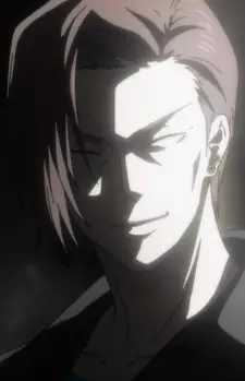 Gambar Karakter Anime: Guseong Choi