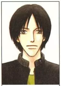Gambar Karakter Anime: Jion
