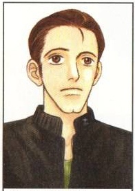 Gambar Karakter Jan Marcius