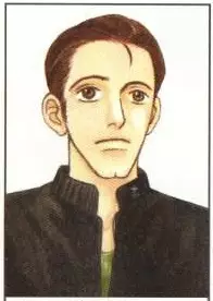 Gambar Karakter Anime: Jan Marcius