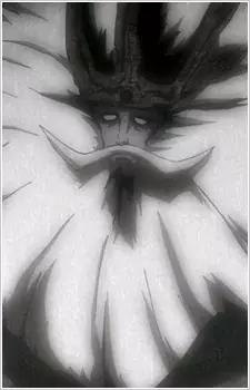 Gambar Karakter Anime: Melqart