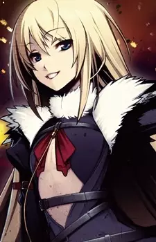 Gambar Karakter Anime: Present