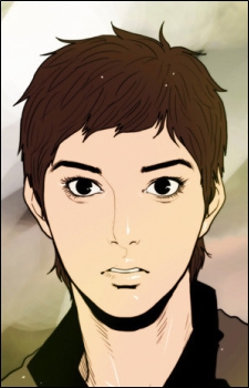 Gambar Karakter Rhea