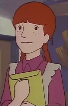 Gambar Karakter Anime: Rosalie