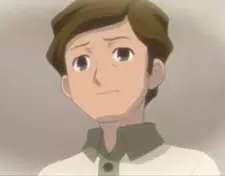 Gambar Karakter Anime: Masataka Ono