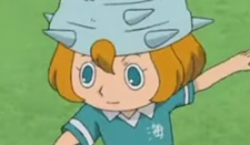 Gambar Karakter Rinka Kyan