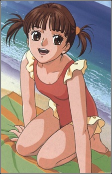 Gambar Miho Shinohara