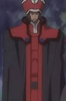 Gambar Karakter Anime: Baybars