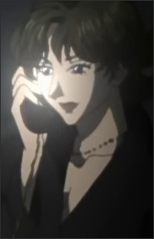 Gambar Karakter Anime: Matilda