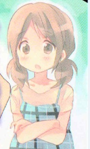 Gambar Karakter Yukimaru