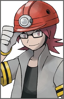 Gambar Karakter Hyouta