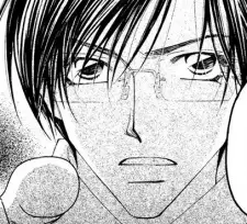 Gambar Karakter Anime: Seijirou Azuma