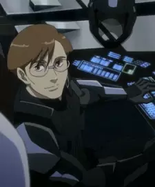 Gambar Karakter Anime: Nicky