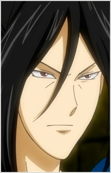Gambar Karakter Kotaro