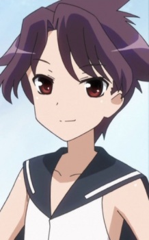 Gambar Karakter Izumi Nijou