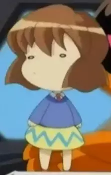 Gambar Karakter Anime: Ayumi Ichijou