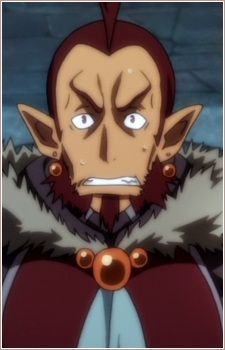 Gambar Karakter Jitax