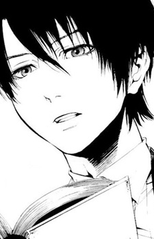 Gambar Karakter Yuuki Yuriya