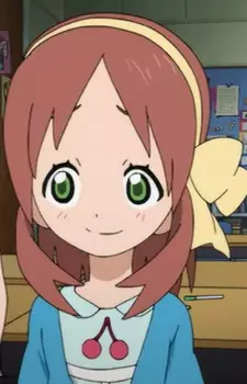 Gambar Karakter Anime: Tracy