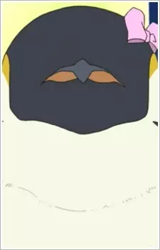 Gambar Karakter Anime: Pennuelle