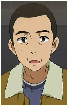 Gambar Karakter Anime: Mamedai Kitashirakawa