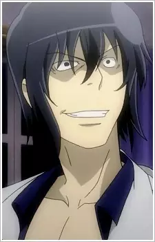 Gambar Karakter Anime: Murasame