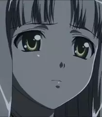 Gambar Karakter Anime:  Empress Hinomoto