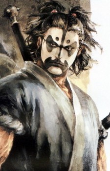 Gambar Karakter Fei Zhang