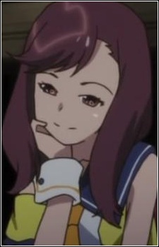 Gambar Karakter Umi Doujima