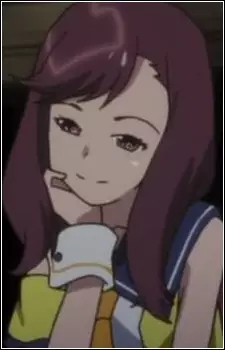 Gambar Karakter Anime: Umi Doujima