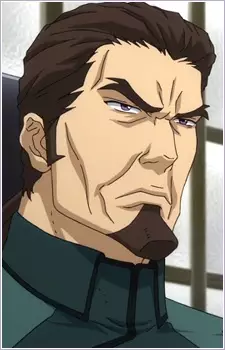 Gambar Karakter Anime: Homer Katagiri