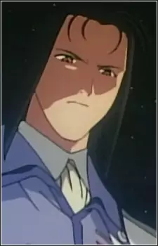 Gambar Karakter Anime: Fluger von Meo-Toroll