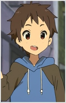 Gambar Karakter Tatsuya