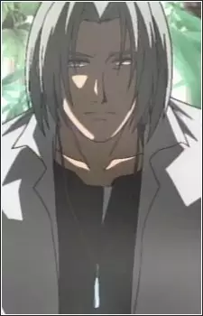 Gambar Karakter Anime: Yuri