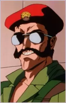 Gambar Karakter Anime: Karts