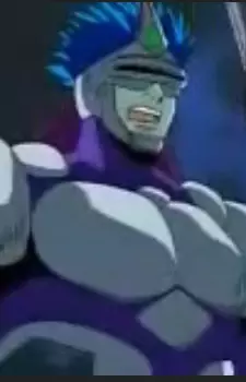 Gambar Karakter Anime: Iris