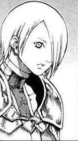 Gambar Karakter Anime: Zelda