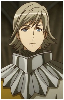 Gambar Karakter Fukukan