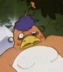 Gambar Karakter Otake-san