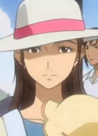 Gambar Karakter Anime: Satsuki Minato