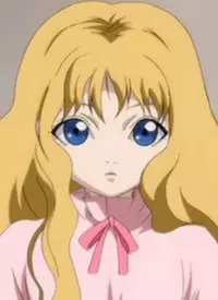 Gambar Karakter Anime: Nina