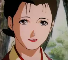 Gambar Karakter Anime: Hamaji