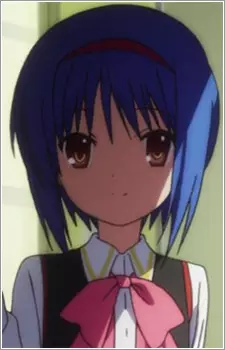 Gambar Karakter Anime: Midori Nishizono