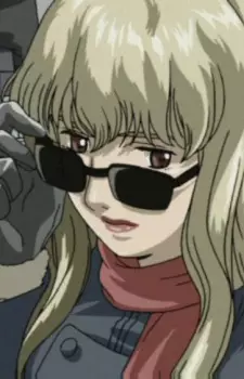 Gambar Karakter Anime: Caterina