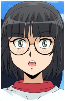 Gambar Karakter Sister Yamada