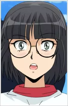 Gambar Karakter Anime: Sister Yamada