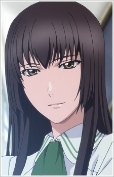 Gambar Karakter Ruri Kobayakawa