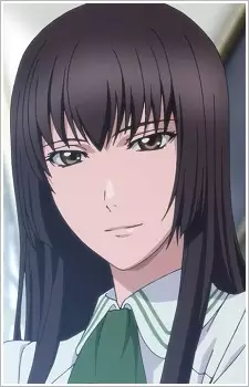 Gambar Karakter Anime: Ruri Kobayakawa